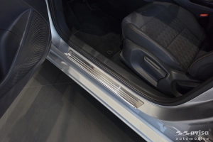 Slenksčių apsaugos MG 3 III (2024→)